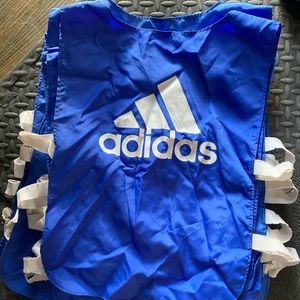 Adidas Soccer Bibs